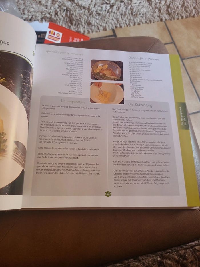 De kitchechef - photo numéro 8