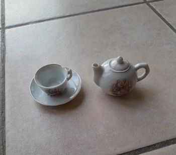 Ensemble dinette