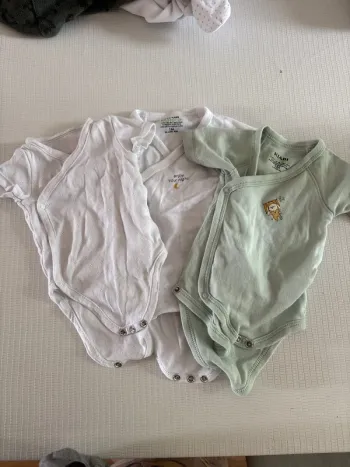 Bodies bébé