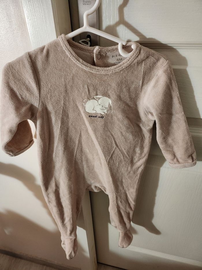 15 pyjamas - photo numéro 4