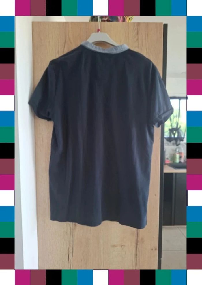 Polo XXL - photo numéro 4