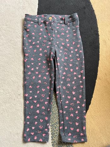 Pantalon 36 mois
