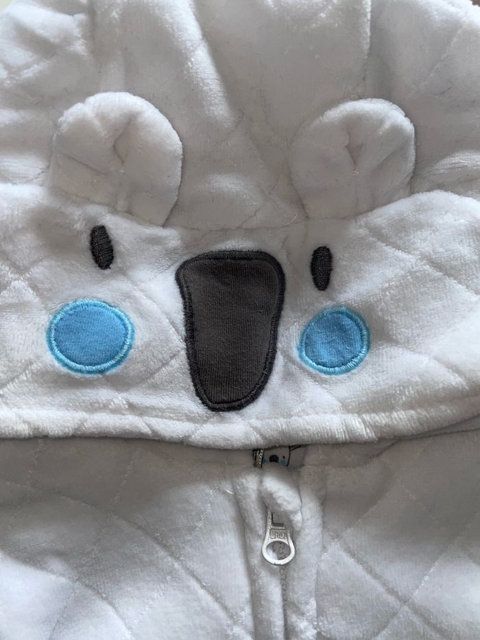 Lot vêtements garçon 3 mois (13 pièces) - photo numéro 4