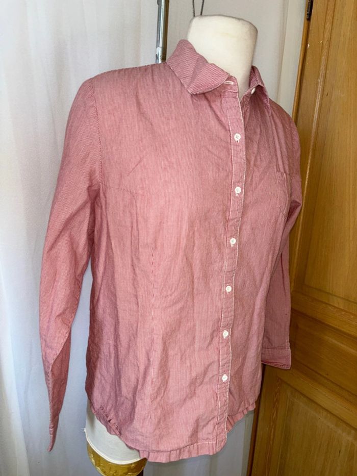 Chemise - photo numéro 2
