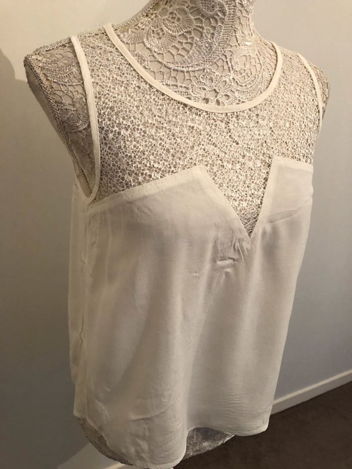 Haut neuf taille S - photo numéro 3