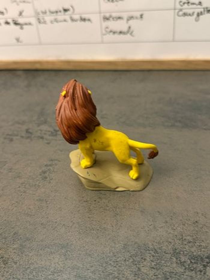 Tonies français - photo numéro 2