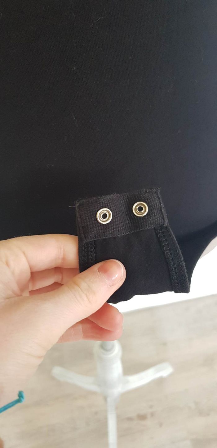 Body dos nu - photo numéro 4