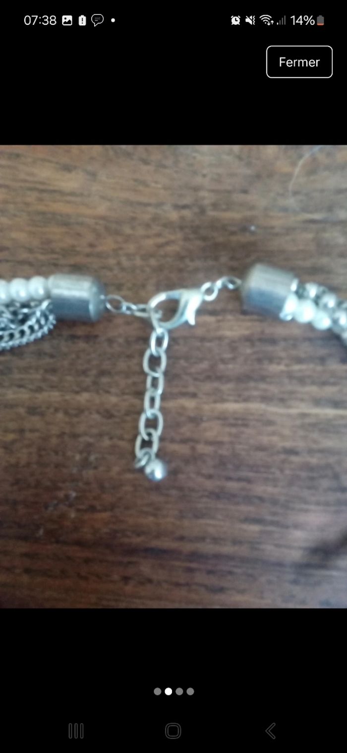 Collier - photo numéro 2