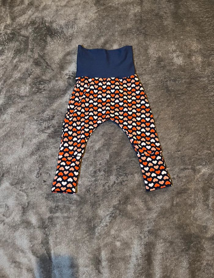 Legging 3/12 mois - photo numéro 4