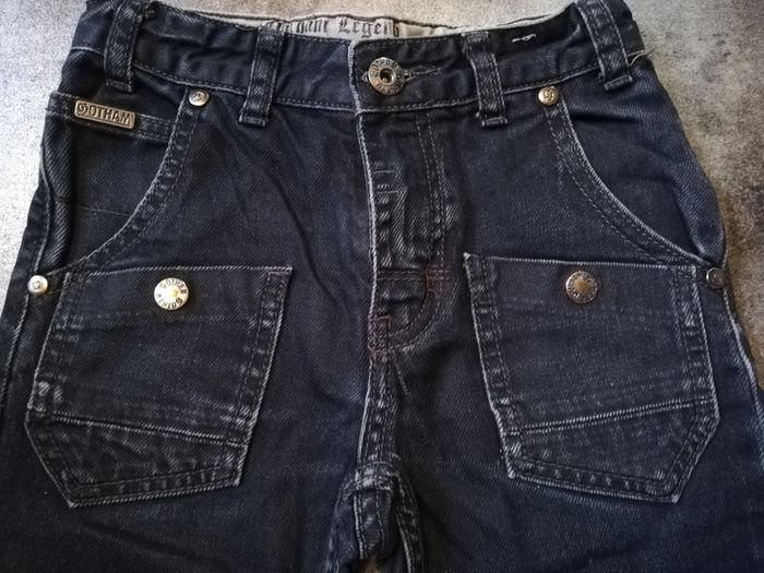 Jeans 5ans - photo numéro 4