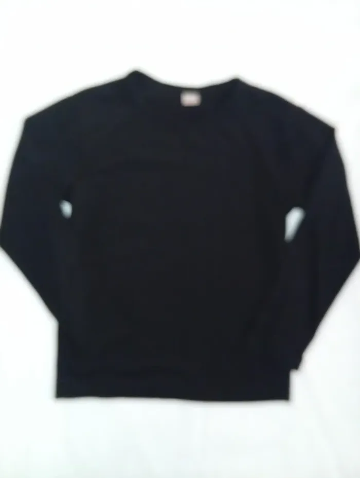 T shirt manches longues - photo numéro 2