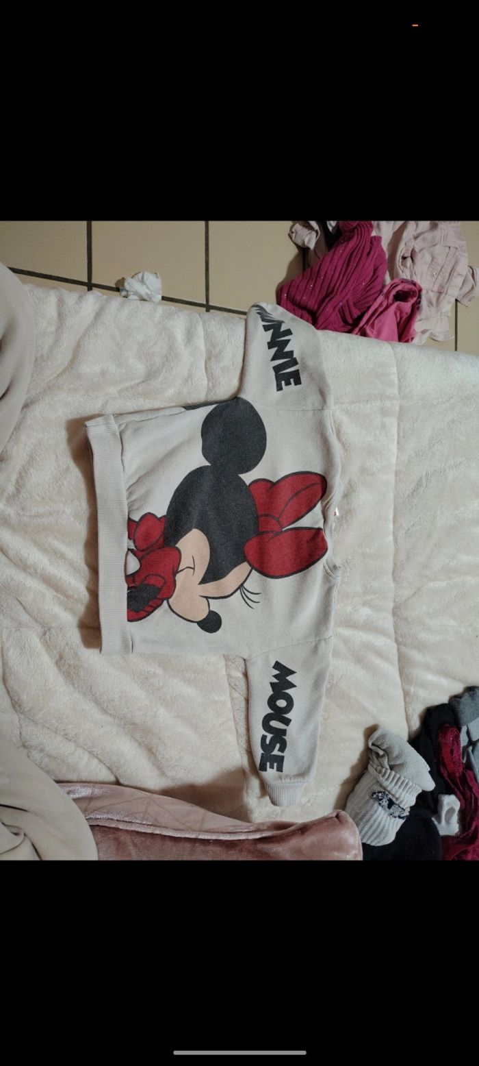 Pull Minnie - photo numéro 2
