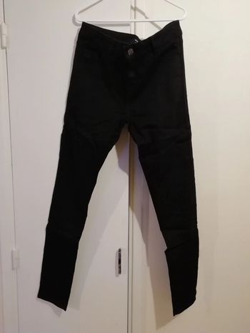 Jean noir