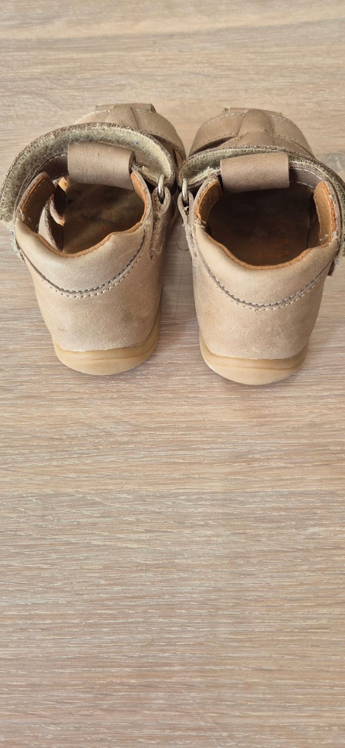 Sandale 21 - photo numéro 2