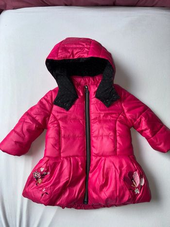 Manteau neuf