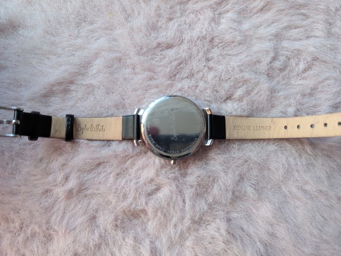 Montre Sophie and Freda. - photo numéro 7