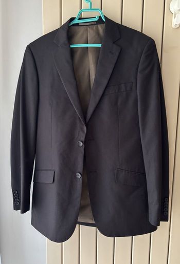 VESTE SYLVIO BOSSI
