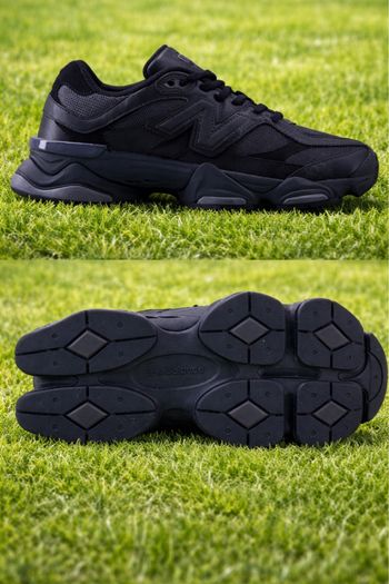 Basket new balance 9060