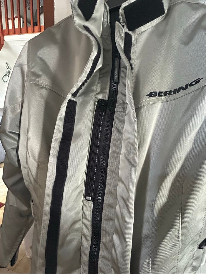 Veste de moto - photo numéro 10