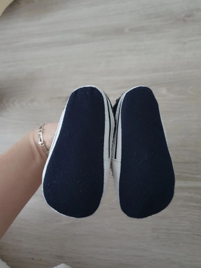 Basket bebe - photo numéro 3