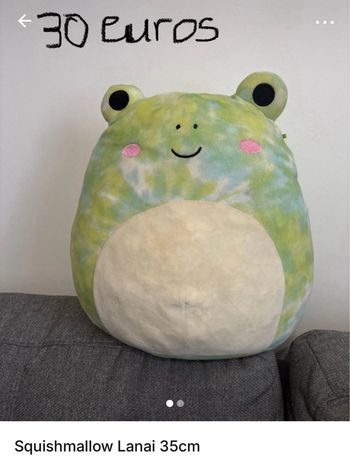Squishmallow Lanai 35 cm