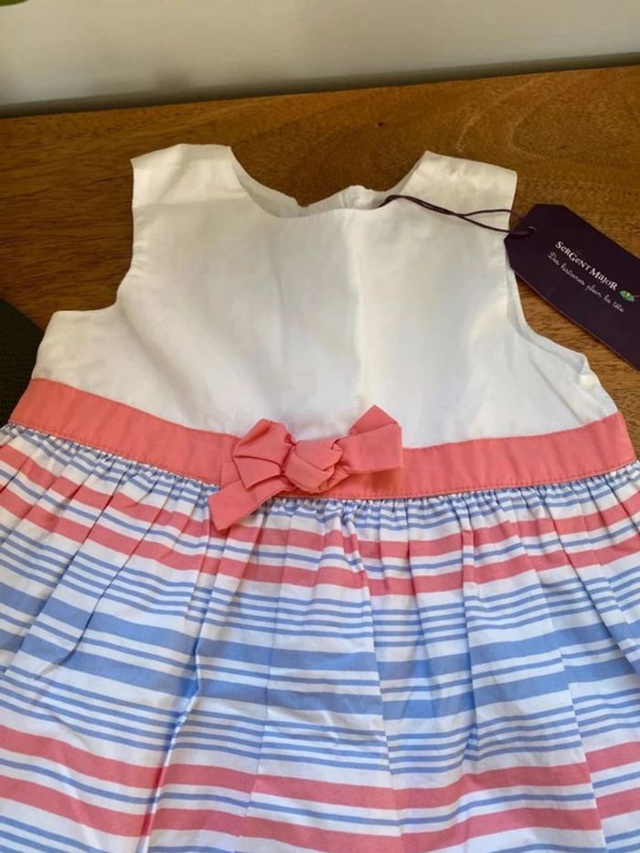 Robe cérémonie 18 mois - photo numéro 2