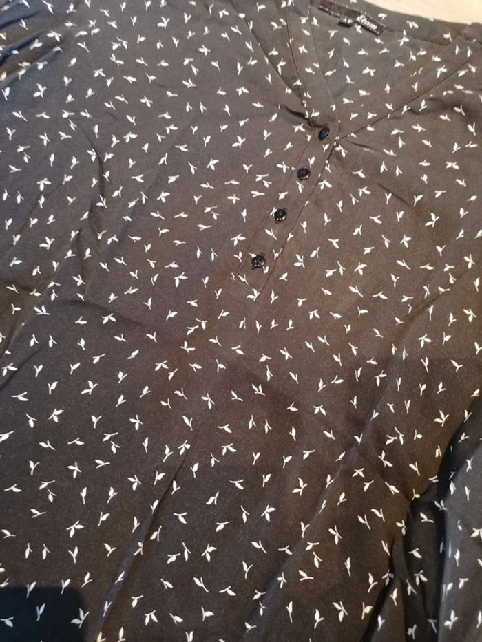 Chemise Etam - photo numéro 3