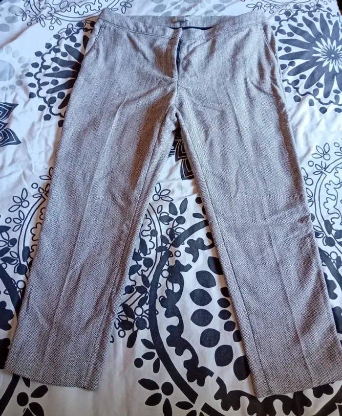 Pantalon femme