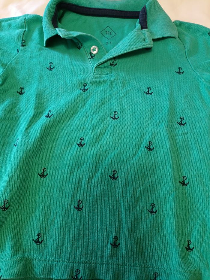 Polo 2 ans - photo numéro 6