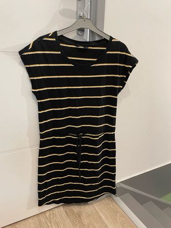 Robe only taille S