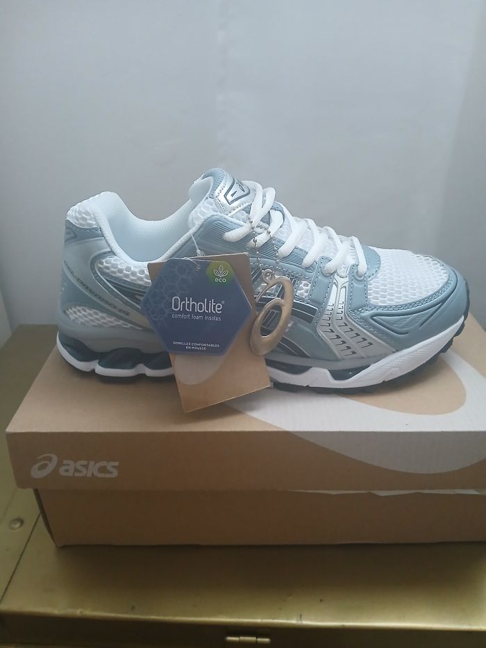 Basket asics