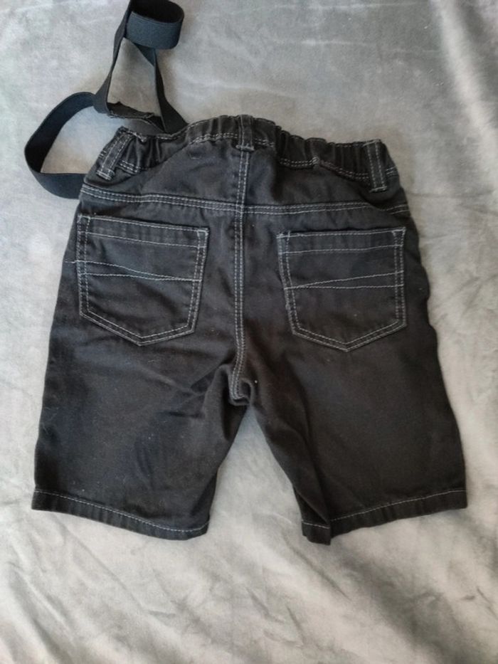 Ensemble short et t-shirt - photo numéro 6