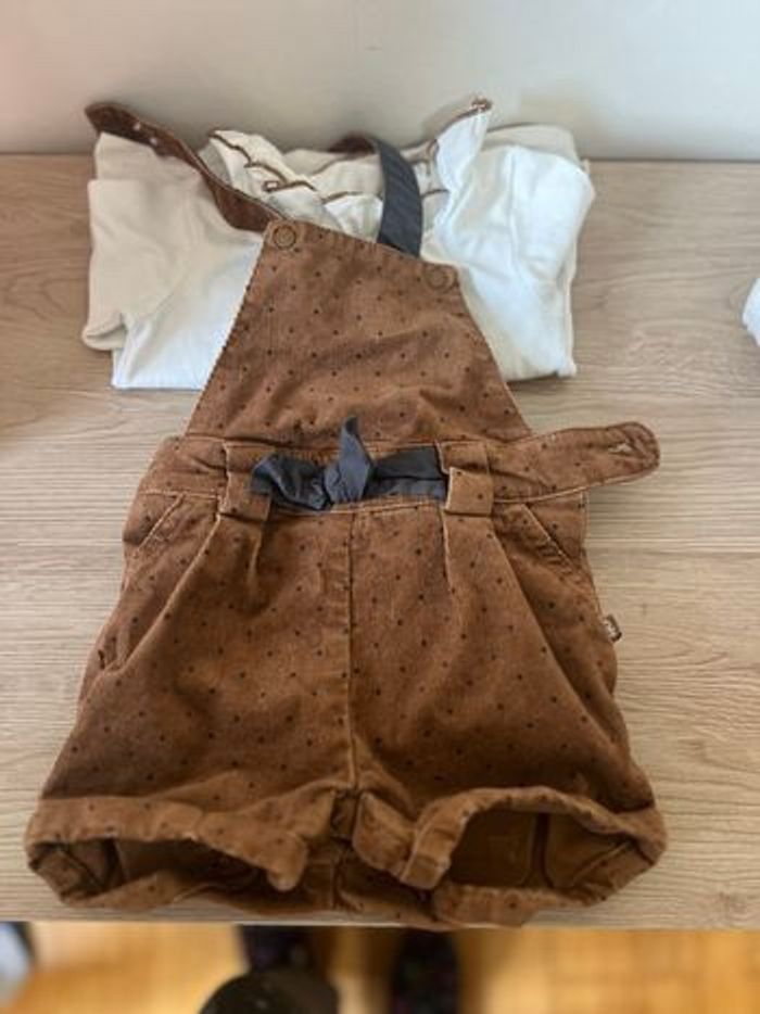 Lot 6 mois - photo numéro 3