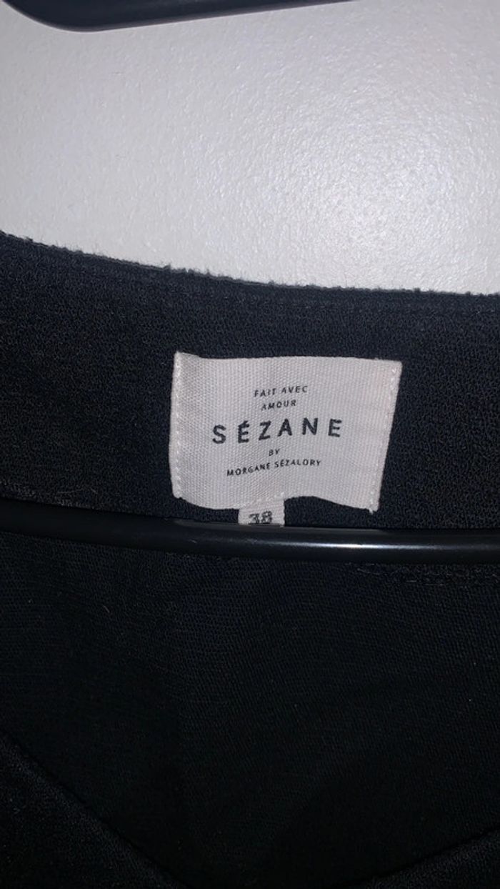 Haut Sezane - photo numéro 2