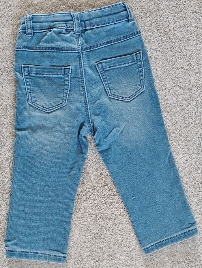 Jeans - photo numéro 4
