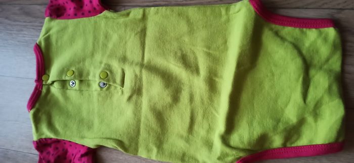 Lot short et body - photo numéro 5