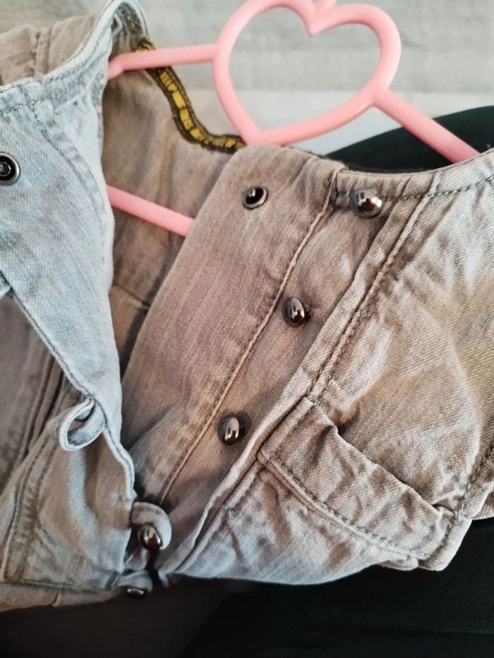 🌸 robe 8 ans Okaïdi - photo numéro 9