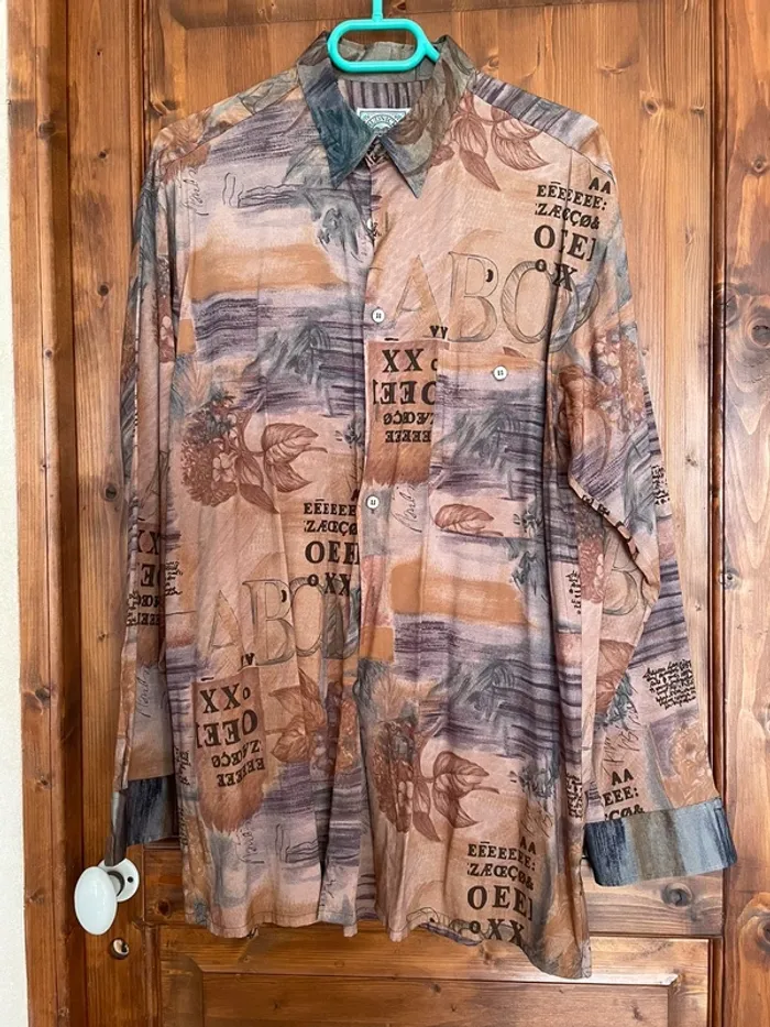 Chemise