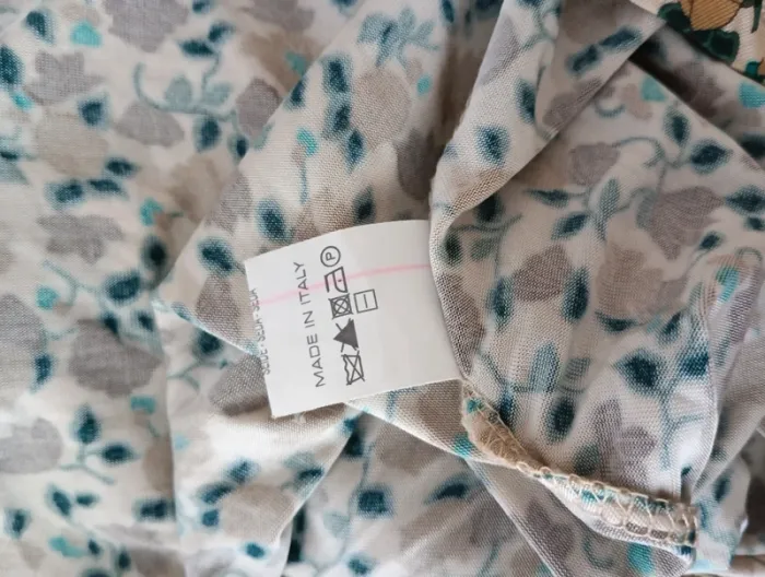 Robe fleurie Aniye By - photo numéro 11