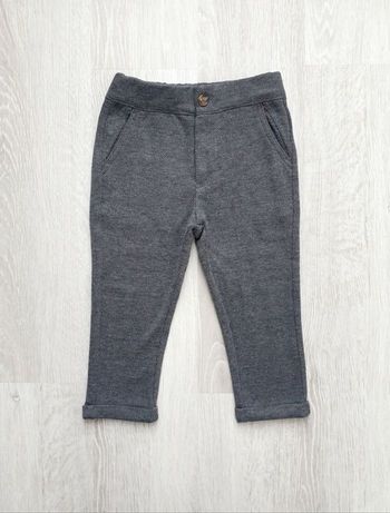 Pantalon gris foncé (2) - Tape à l'œil