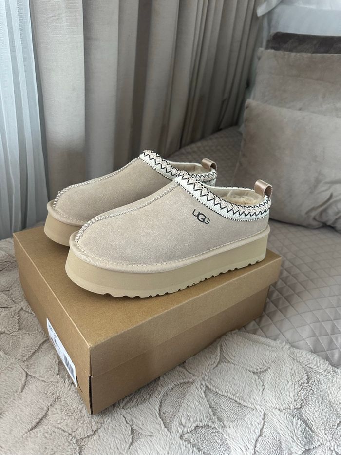 UGG Tazz beige - photo numéro 2