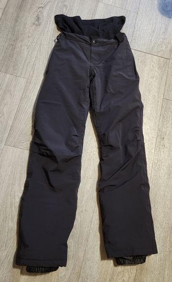 Pantalon ski grossesse