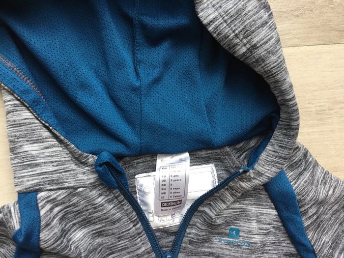 Ensemble jogging garçon - photo numéro 5