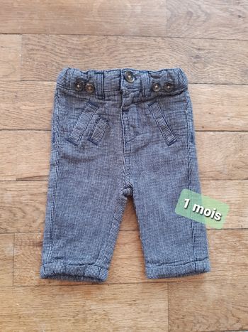 Pantalon 1m