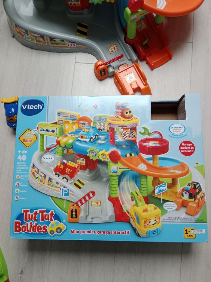 Tut Tut Bolides - photo numéro 10