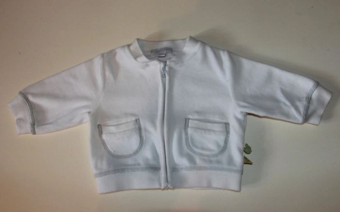 Lot 3 mois shorts salopettes tee-shirts - photo numéro 8