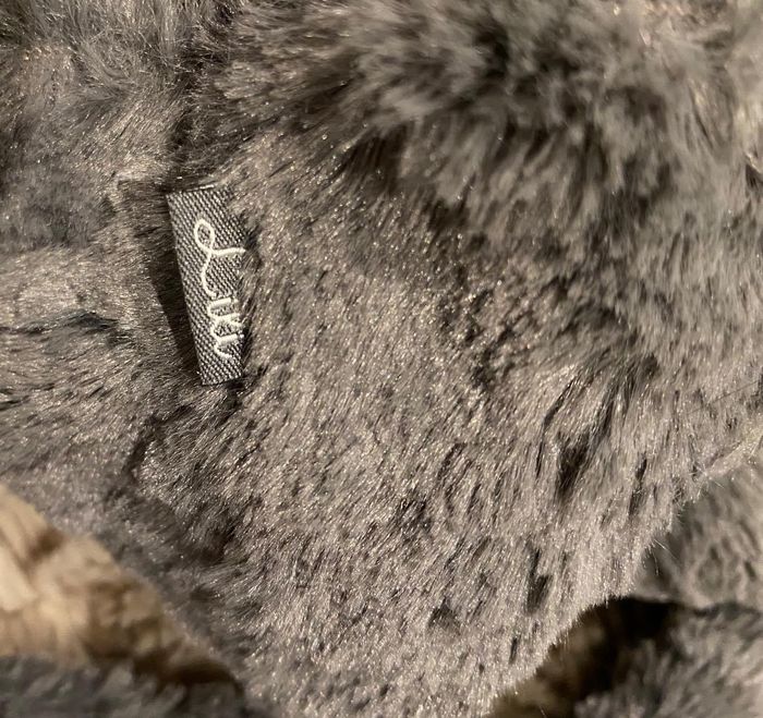 Pull lili gaufrette 6 ans tres chaud et très doux - photo numéro 5