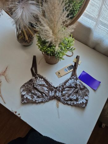 Soutien gorge