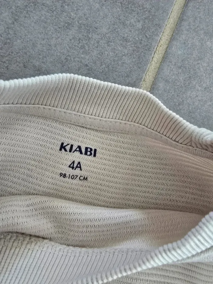 Pull kiabi - photo numéro 3