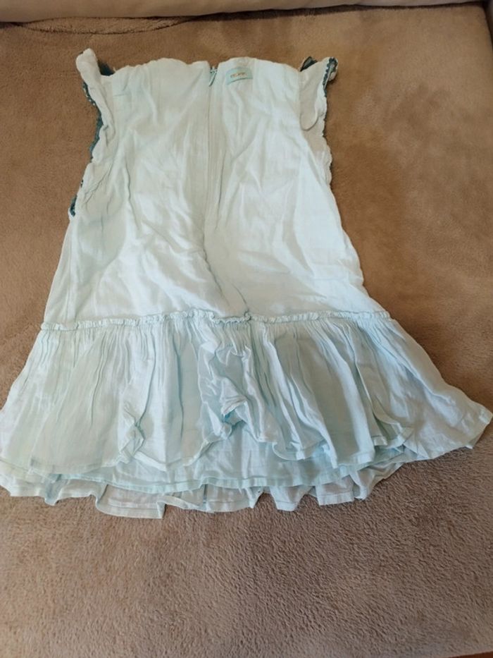 Robe 6 mois - photo numéro 2